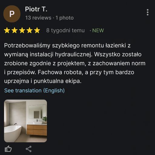 Opinie