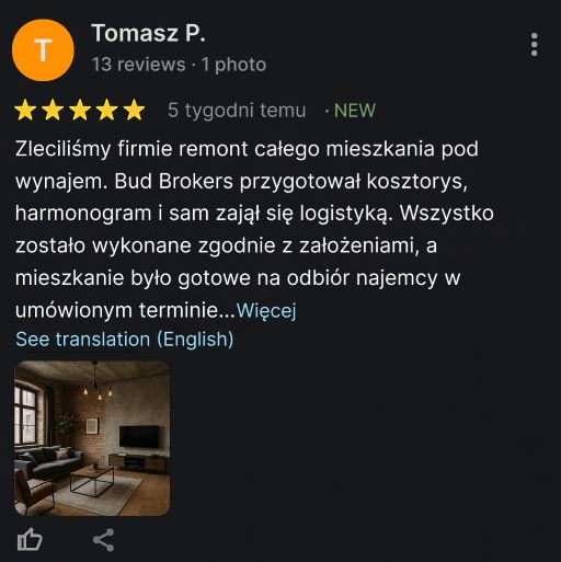 Opinie