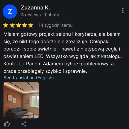 Opinie