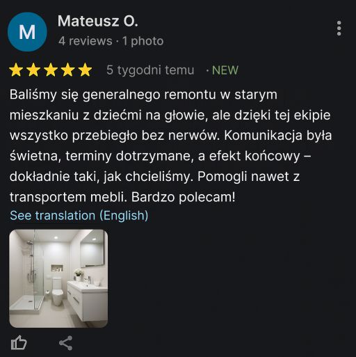 Opinie